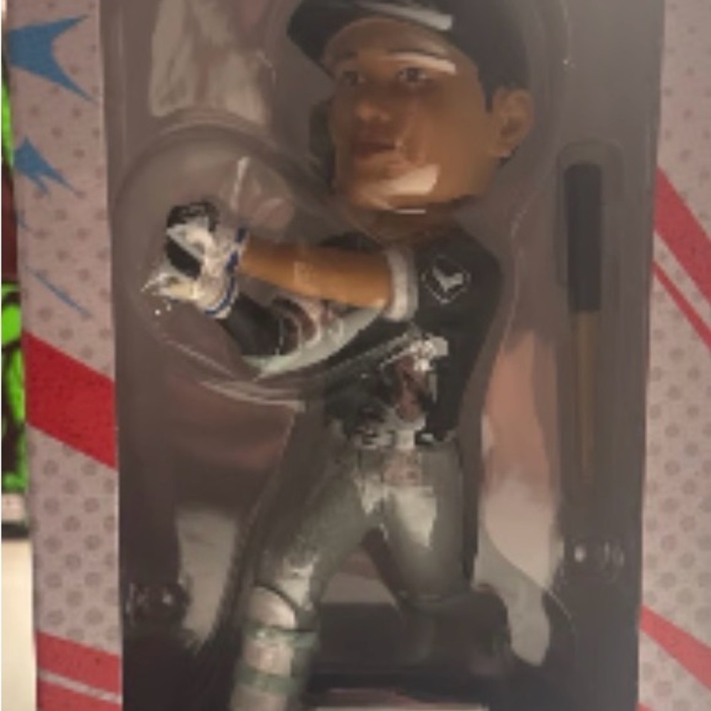 Munetaka Murakami Bobblehead